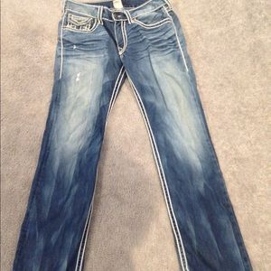 True Religion Jeans size 34